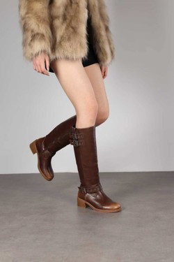 C-385-MARRON