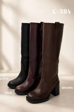 C-384-MARRON