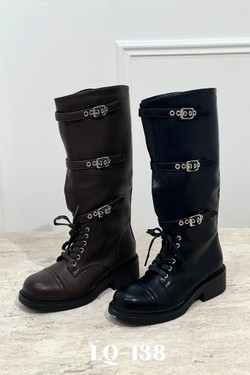 LQ-138-MARRON