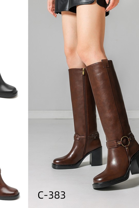 C-383-MARRON