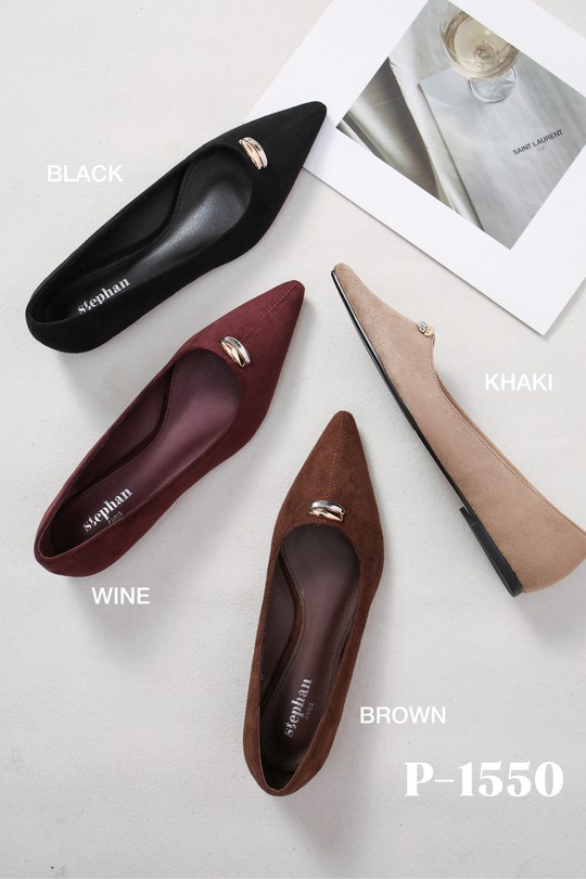 P-1550-MARRON