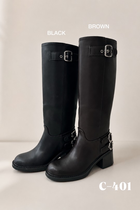 C-401-MARRON