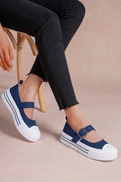 K1775-BLEU / BLEU FONCÉ