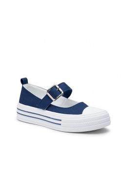 K1775-BLEU / BLEU FONCÉ