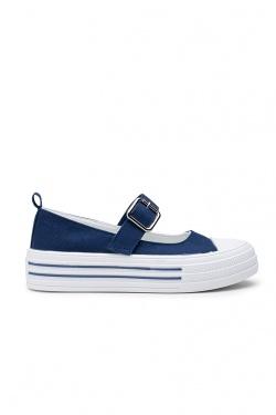 K1775-BLEU / BLEU FONCÉ