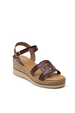 R866-MARRON FONCÉ