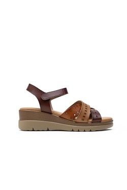 R867-MARRON FONCÉ