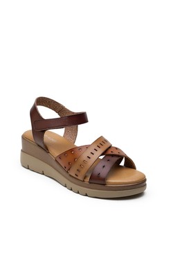 R867-MARRON FONCÉ