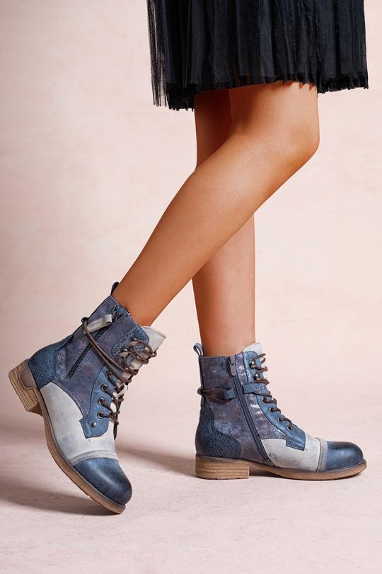 F6820-BLEU