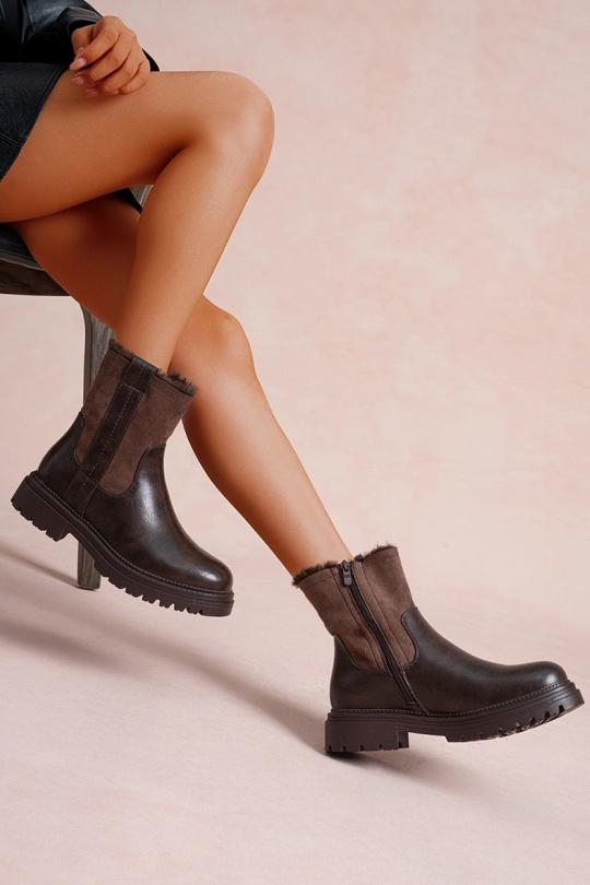 F6852-MARRON