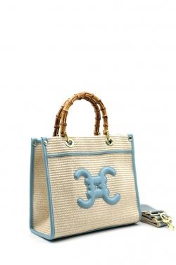 6382-BLEU CIEL