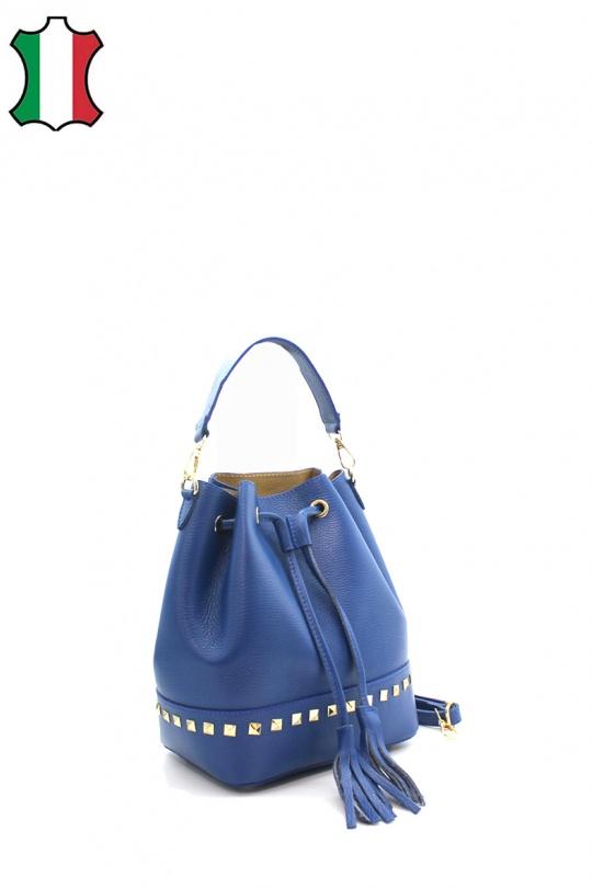 390205-BLEU ROYAL