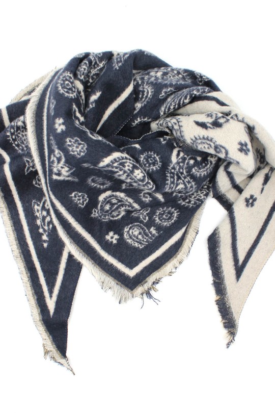 19189-BLEU MARINE