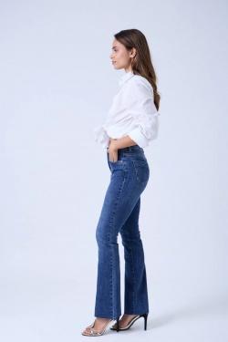 ST6003-8-BLEU FONCÉ