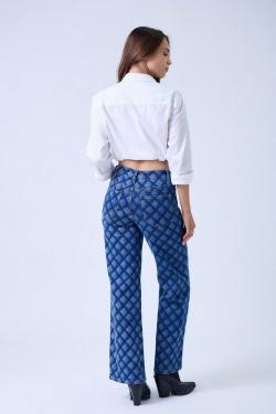 ST3010-BLEU