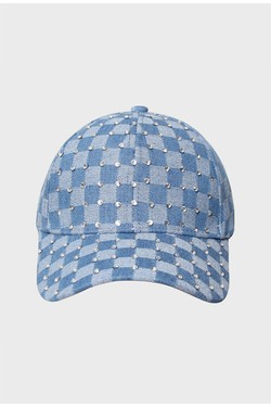 CM3744-DENIM BLUE