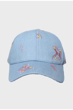 CM3976-DENIM BLUE