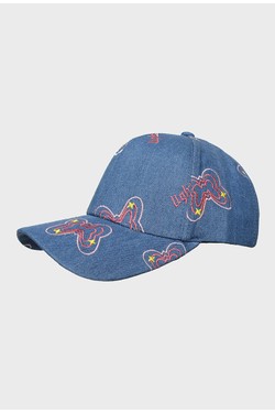 CM3976-DENIM BLUE