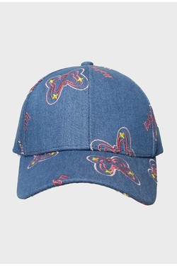 CM3976-DENIM BLUE