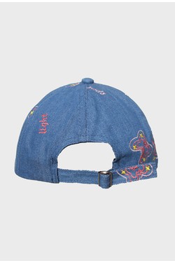 CM3976-DENIM BLUE