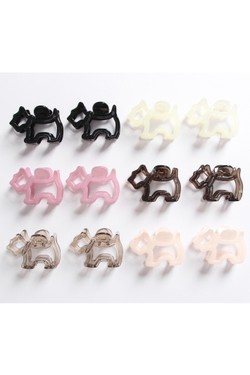 XD33286-BLANC, CAFÉ, GRIS, NOIR, ROSE, VIEUX ROSE