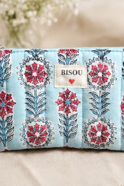 XD33451-BLEU CLAIR