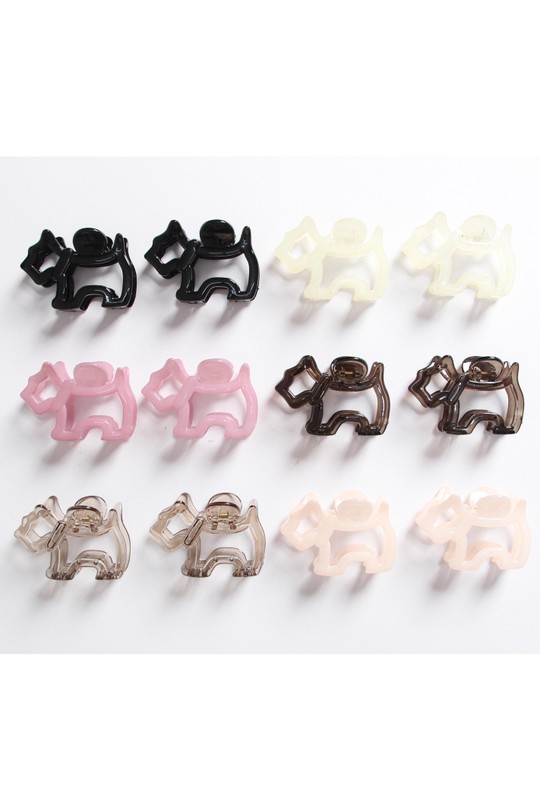 XD33286-BLANC, CAFÉ, GRIS, NOIR, ROSE, VIEUX ROSE
