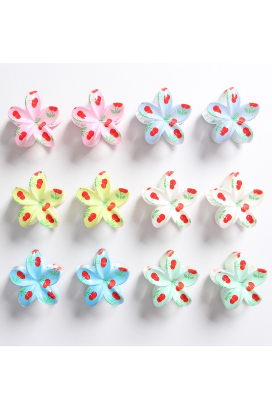 XD33285-BLANC, BLEU CIEL, BLEU CLAIR, JAUNE CLAIR, ROSE CLAIR, VERT CLAIR