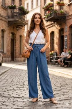 5386-BLEU JEAN