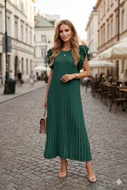 M5336-VERT SAPIN