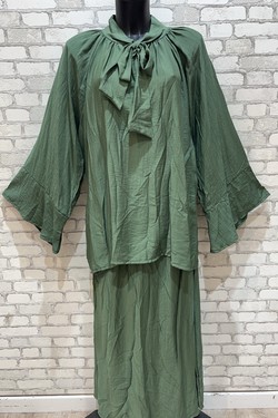 2711-VERT CLAIR