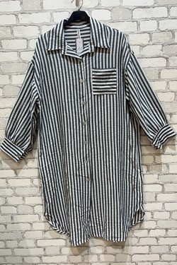 2036-BLEU CLAIR