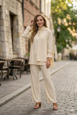 10960-BLEU CLAIR