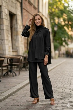 10960-BLEU CLAIR