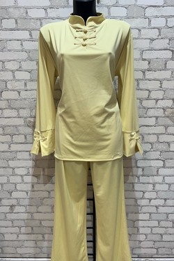 10960-BLEU CLAIR