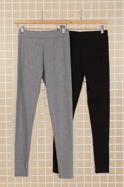 2155mix-GRIS, NOIR