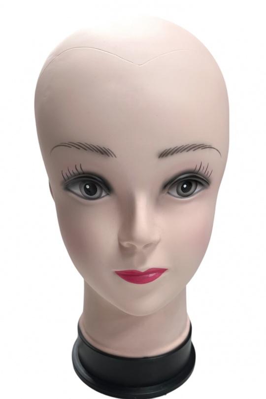 TETE MANNEQUIN-BEIGE