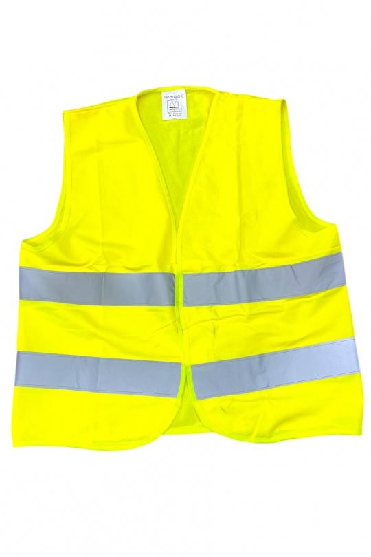 GILET-JAUNE