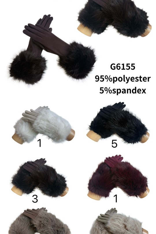 G6155-MULTICOLORE
