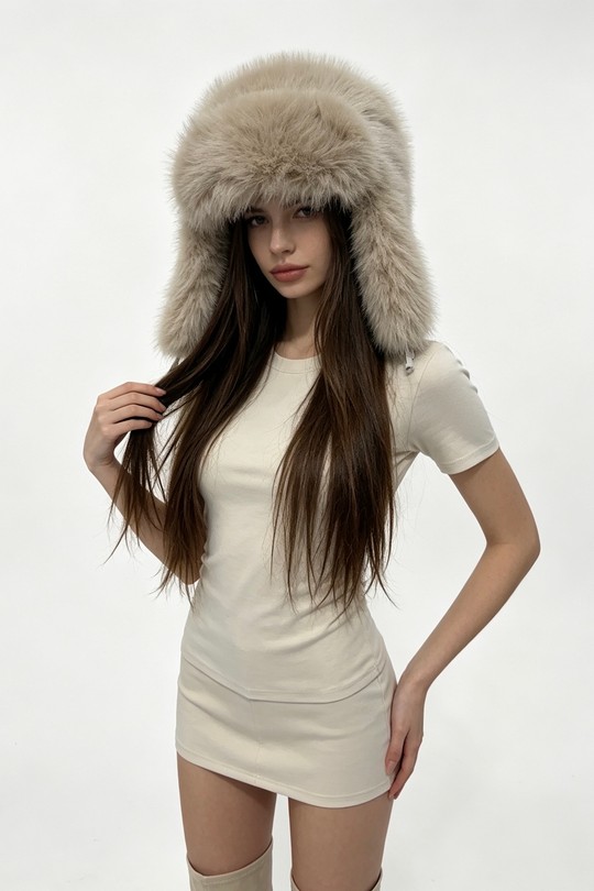 Y102-BEIGE
