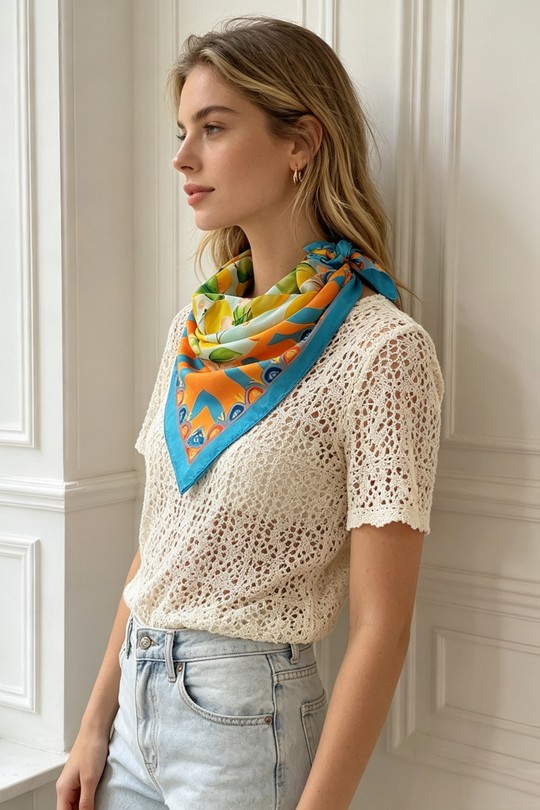70SF-L07-ORANGE