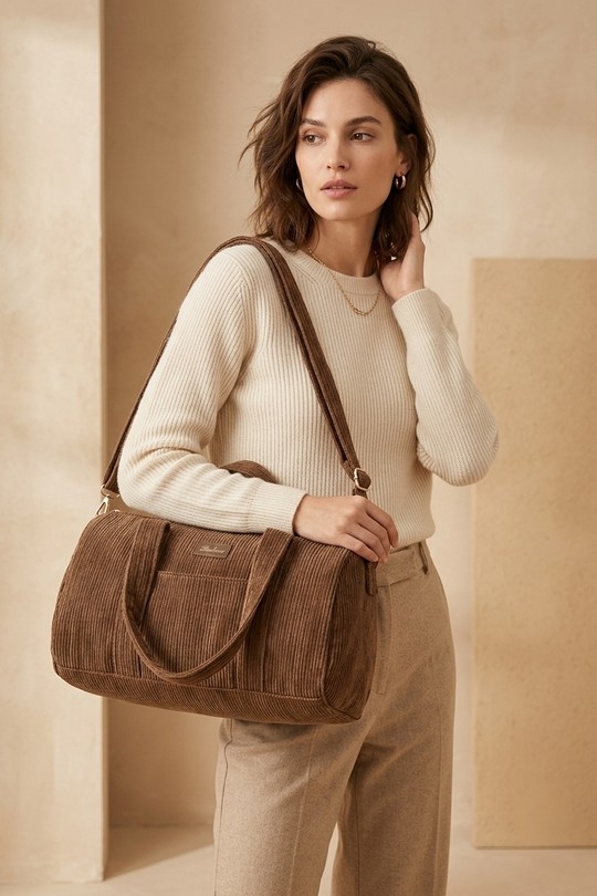 PL3035-MARRON