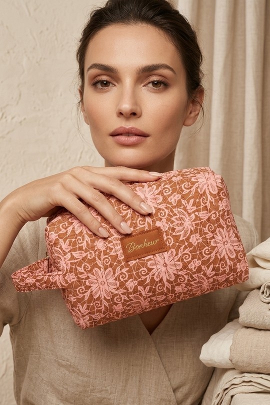 PL5410-VIEUX ROSE