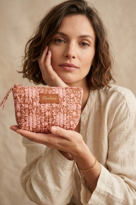 PL5510-VIEUX ROSE