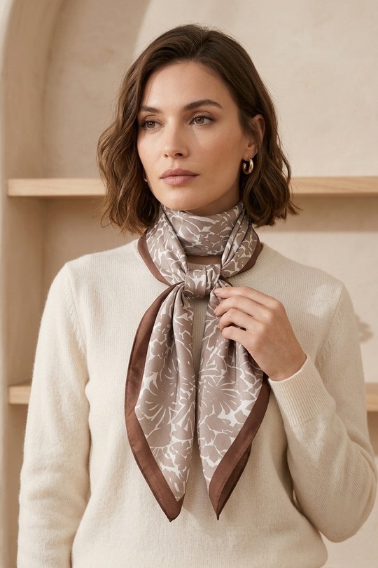 90FJ325-VIEUX ROSE