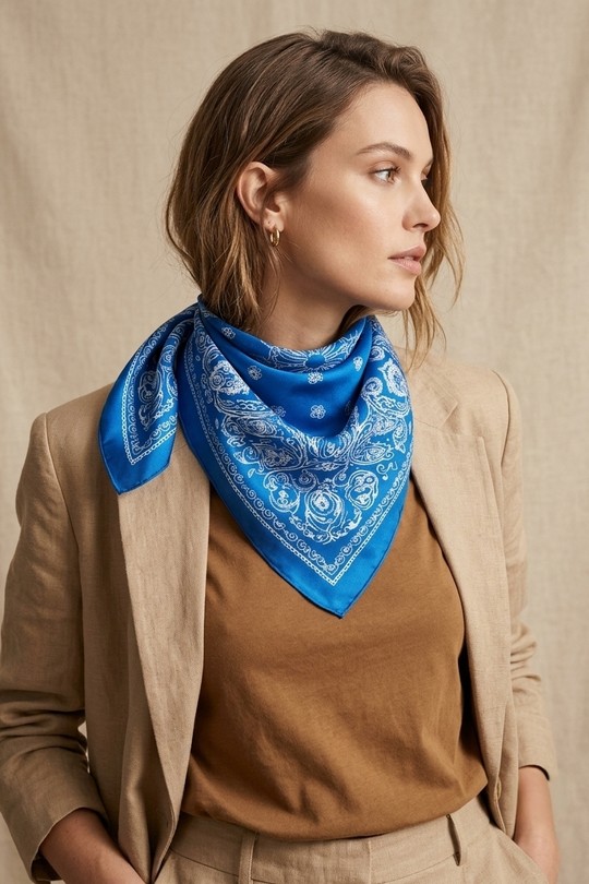70SF-L21-BLEU ROI