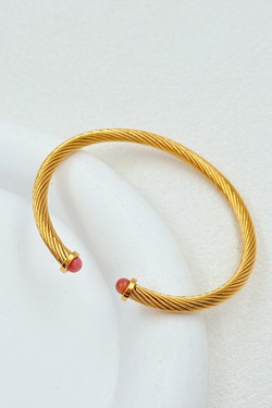 YCBR154-MARRON