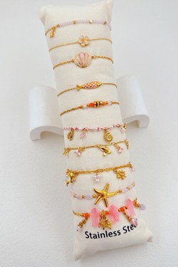 LBR595-ROSE