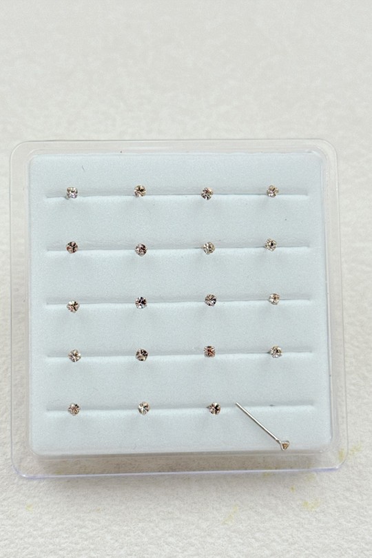 PIER20-2.2MM-ARGENT