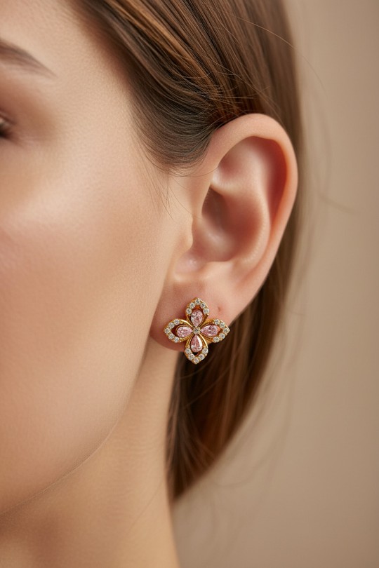 YCBO340-ROSE